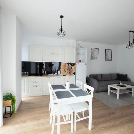 באיה מארה Central Residence מראה חיצוני תמונה