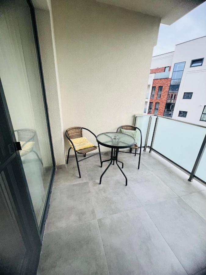באיה מארה Central Residence מראה חיצוני תמונה