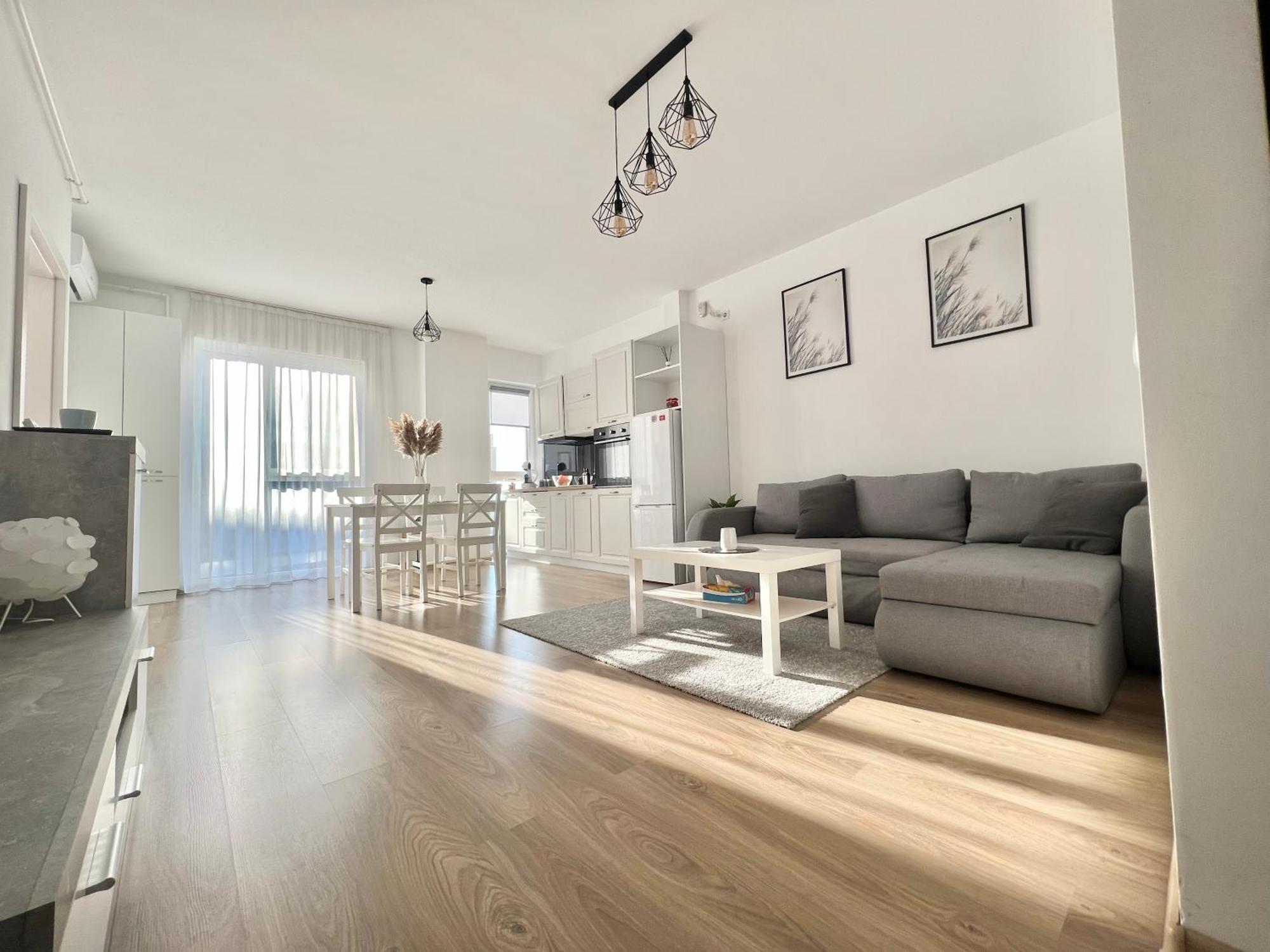 באיה מארה Central Residence מראה חיצוני תמונה