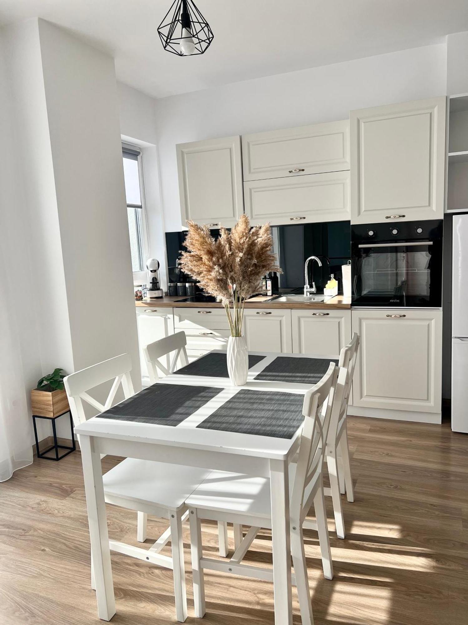 באיה מארה Central Residence מראה חיצוני תמונה