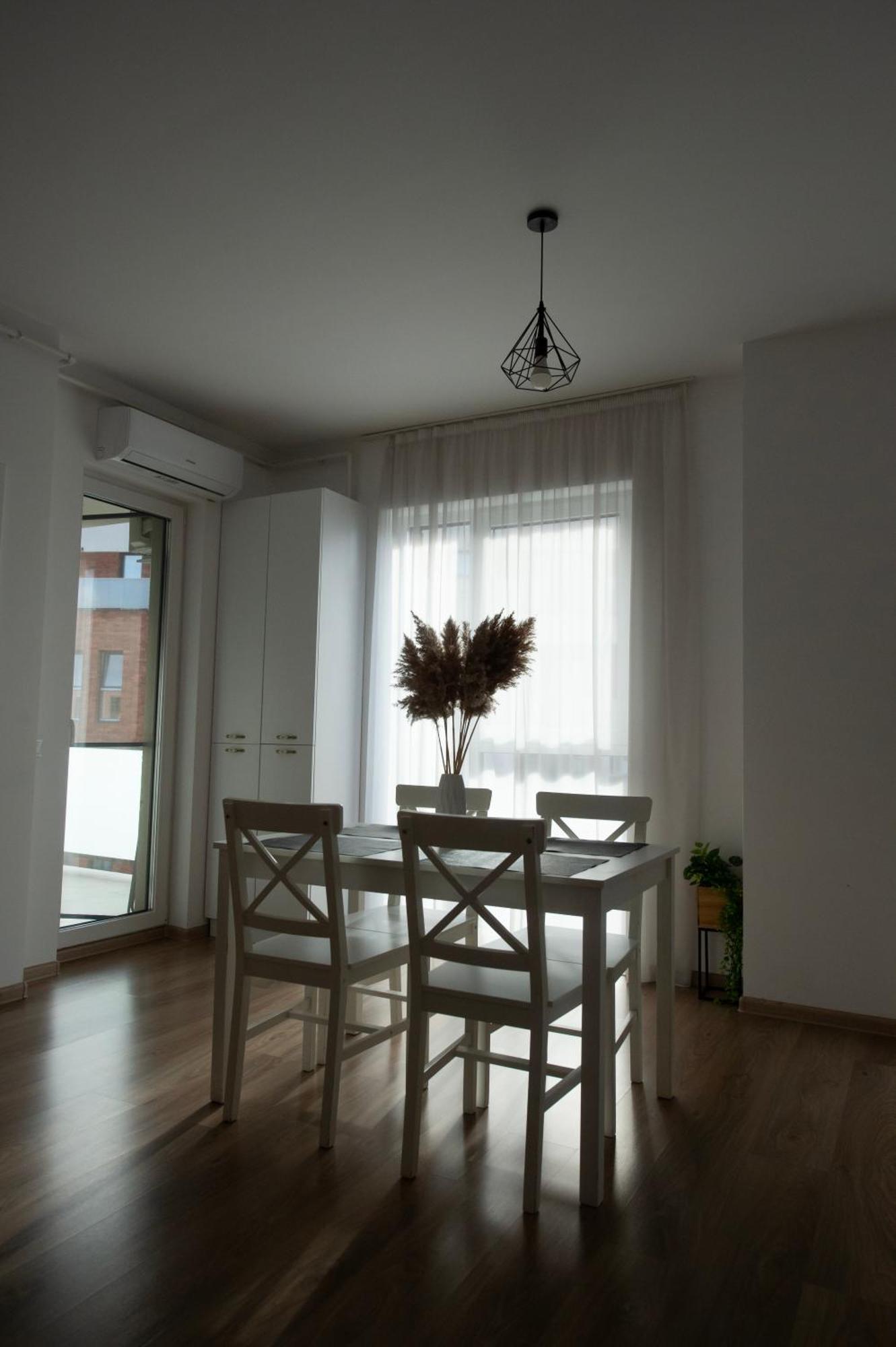 באיה מארה Central Residence מראה חיצוני תמונה