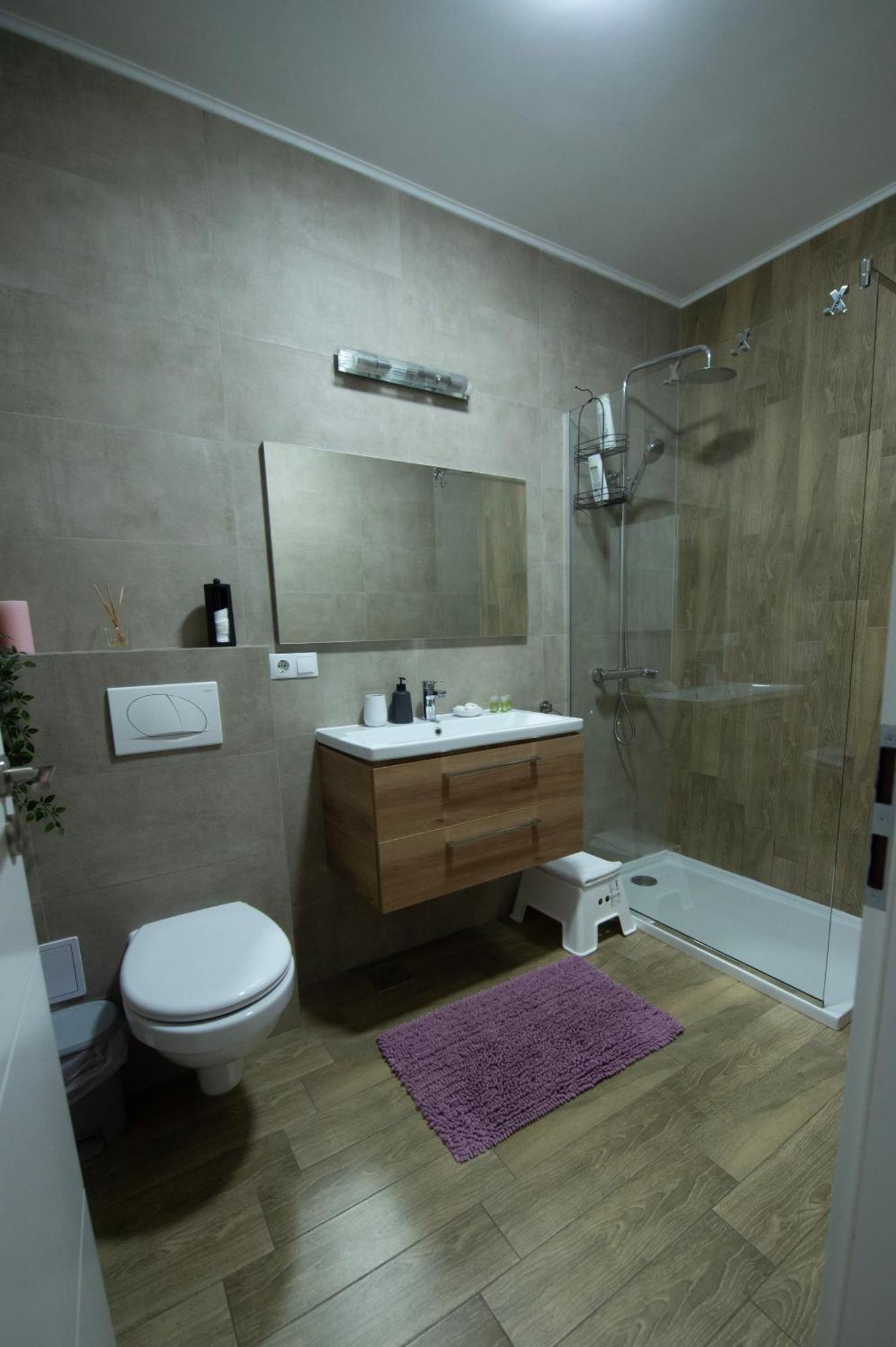 באיה מארה Central Residence מראה חיצוני תמונה