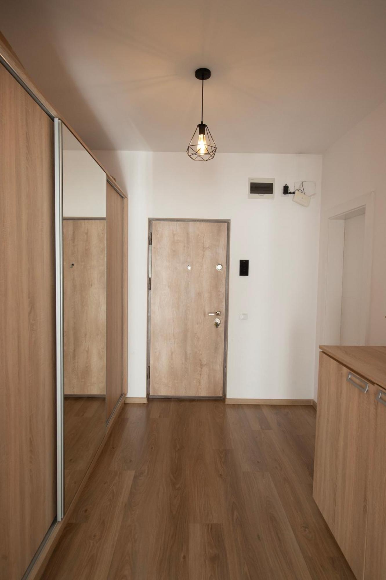 באיה מארה Central Residence מראה חיצוני תמונה