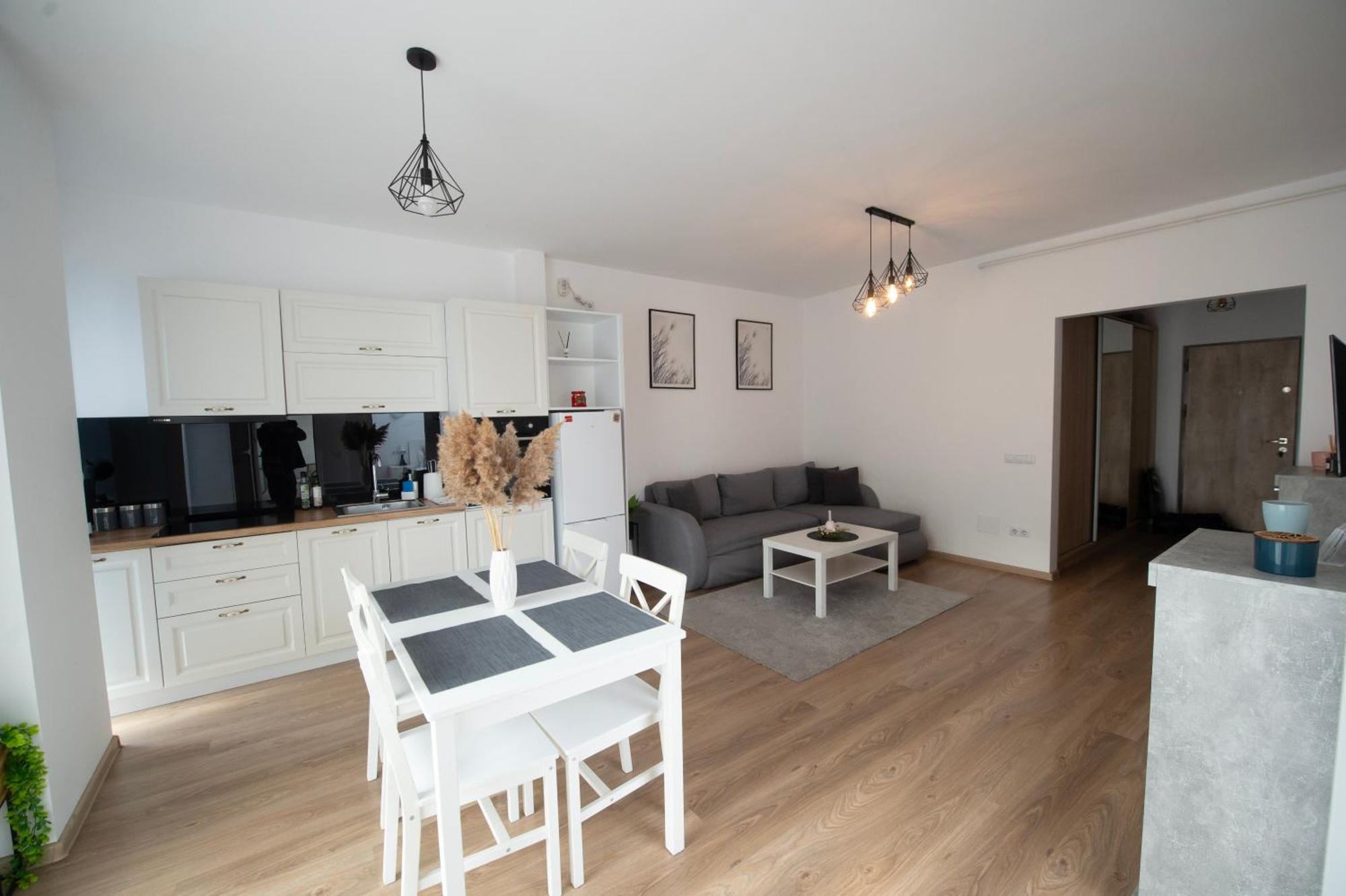 באיה מארה Central Residence מראה חיצוני תמונה