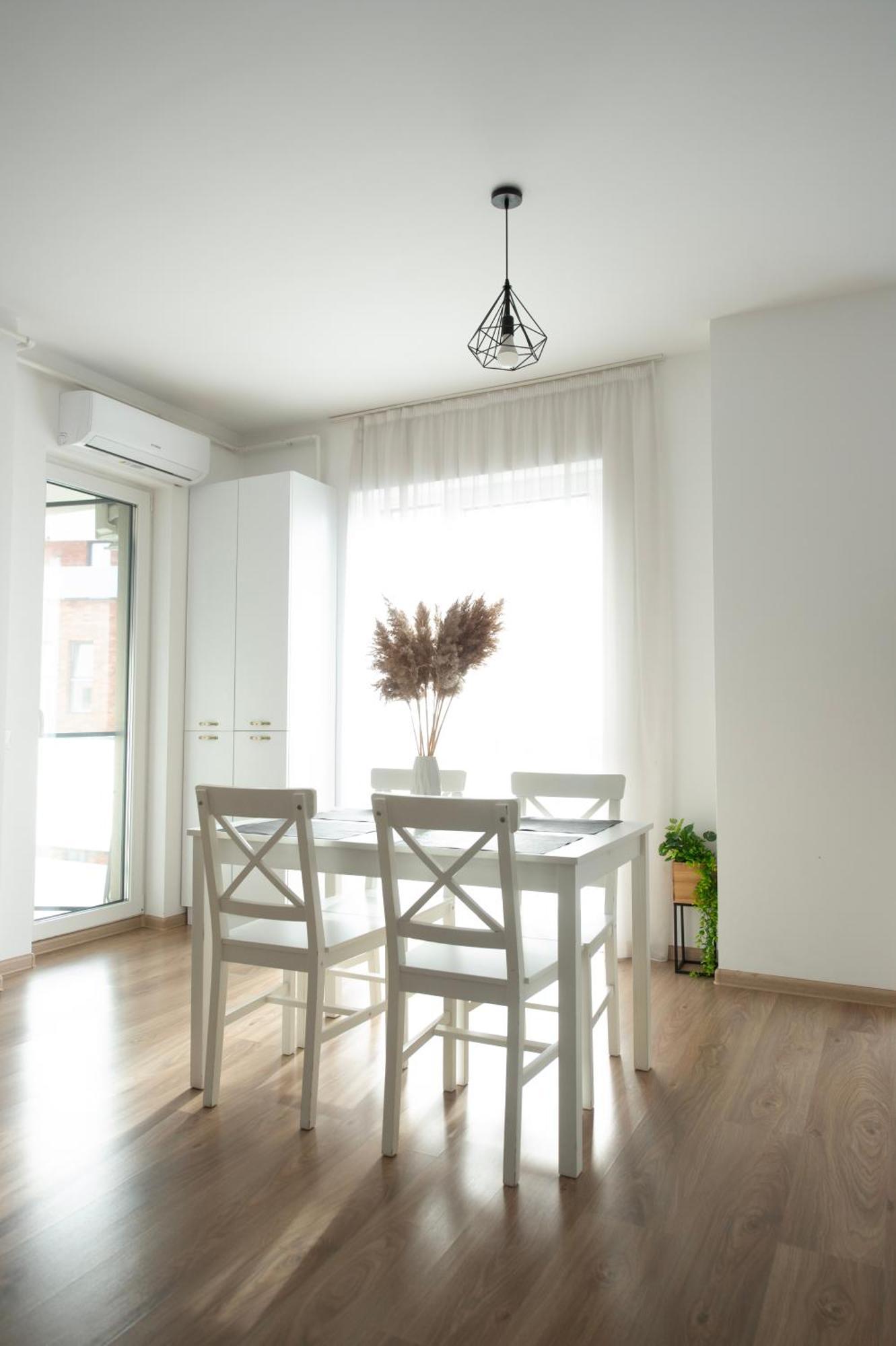 באיה מארה Central Residence מראה חיצוני תמונה