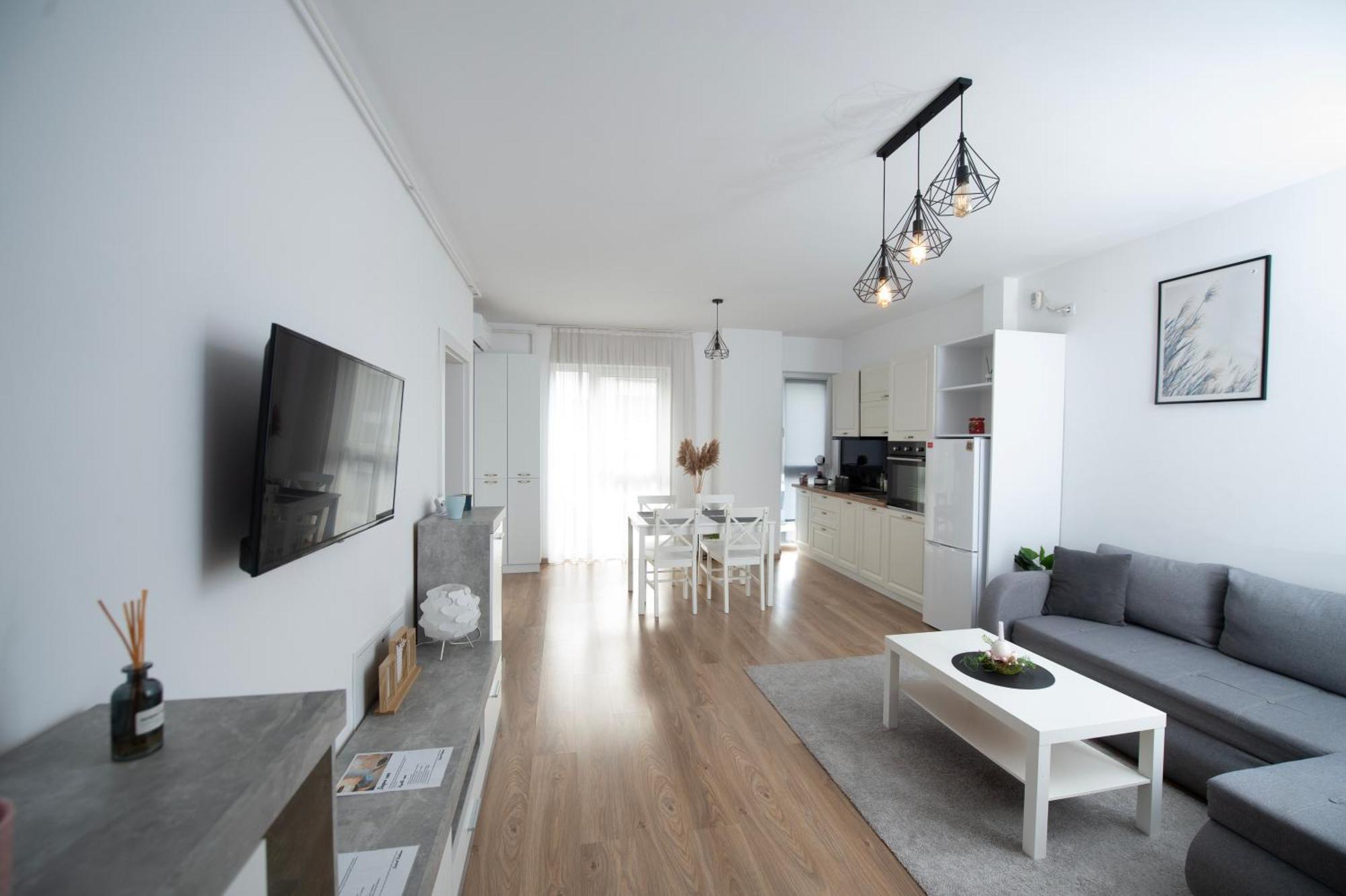 באיה מארה Central Residence מראה חיצוני תמונה