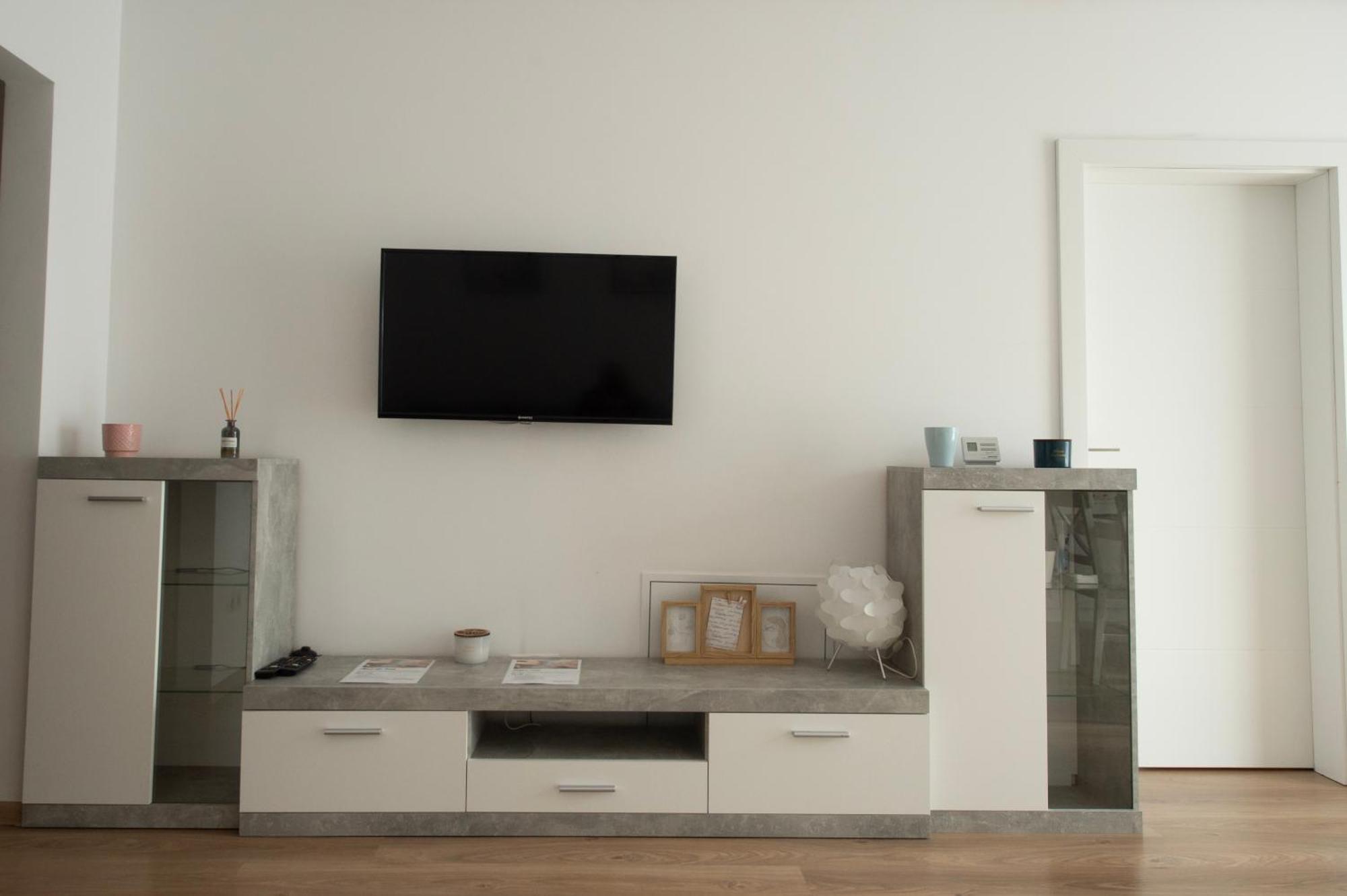 באיה מארה Central Residence מראה חיצוני תמונה
